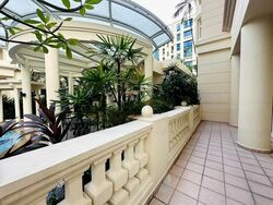 Chelsea Gardens (D10), Condominium #438505511